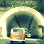 日本の自然が織りなす神秘の風景：秘境の絶景スポットに迫る自然探訪